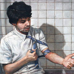 Atraco (adelnato dirty)