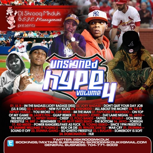 13. Styles P - Lion Pride Freestyle