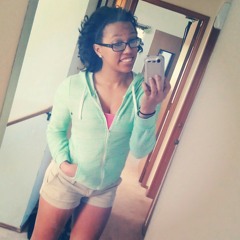 Dueces - Chris Brown, Tyga, & K. Mac ; cover by Keirra