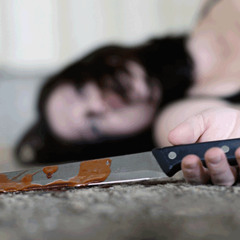 I Killed a Man in France