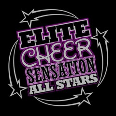Elite Cheer Sensation Small Coed 5 worlds