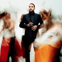 Ibrahim maalouf •  soon will be a woman (acoustique)