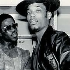 "Freaks Come out at Night"  - Whodini (Live)