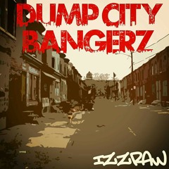 IzzRaw–Fear No Man