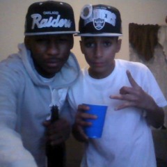 BoyBoy Ft JayJay Montana-We Certified