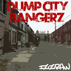 IzzRaw–For Tha Money