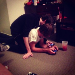 Drunken voicemail from last night