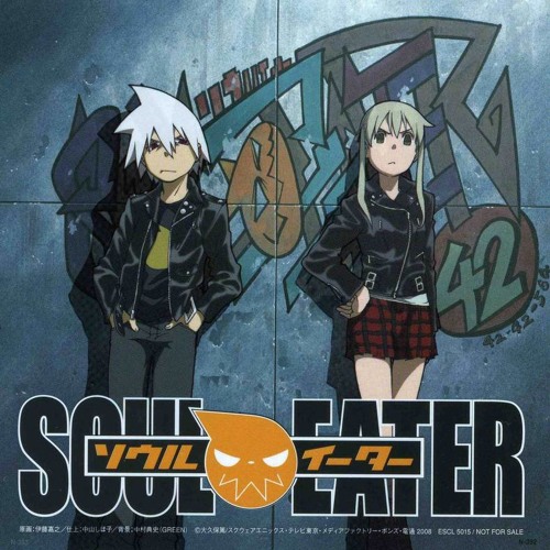 Soul Eater - Opening