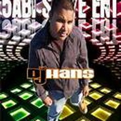 DJ Hans DJ B Sardari