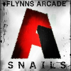 FLYNN'S ARCADE - Snails