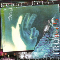 BEBORN BETON - Another World