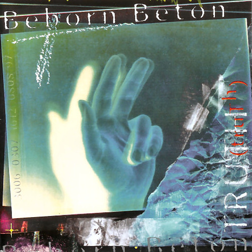 BEBORN BETON - Another World