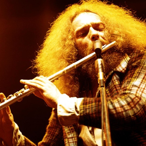 Stream Ian Anderson My God Flute Solo by Leslie Smeaton Listen