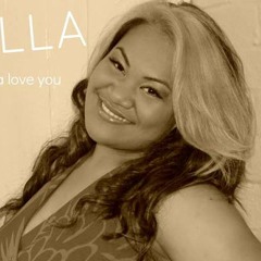 Cilla - I Wanna Love You (DJ Lamonnz GBROOKE REMIX)