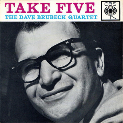 Take Five - Dave Brubeck