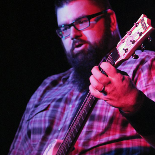 #riffsandbeards contest entry by Nate Wright