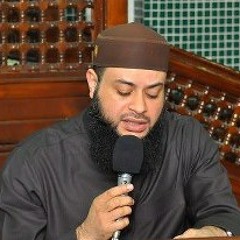 025-Al-Forkan  الشيخ حاتم فريد الواعر - سورة الفرقان