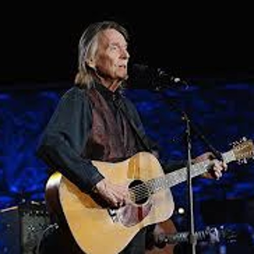 "If You Could Read My Mind" -  Gordon Lightfoot