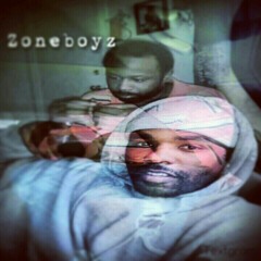 Greycloudz by Hollow produced by Slimplaya