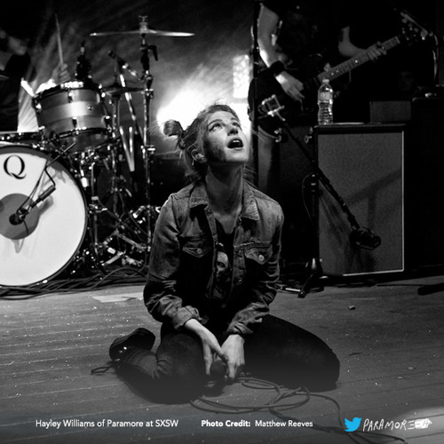 Paramore