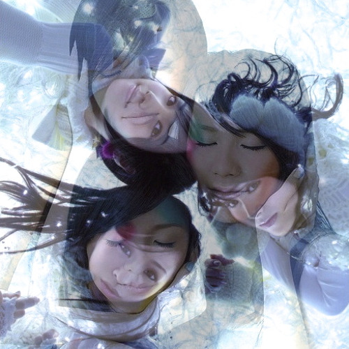 憧れ Listen to Love/ポリリズム/マカロニ cruising Baby - Perfume 邦楽