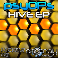 The Bee (Future VIP) [ANM021] Out now on Anomaly!