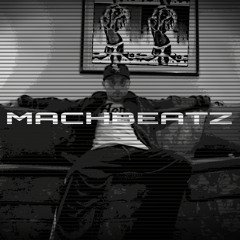 ***G-Force Fly By***HIPHOP-INSTRUMENTAL***( Prod. By MACHBEATZ )***