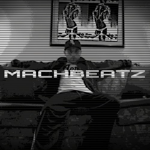 ***G-Force Fly By***HIPHOP-INSTRUMENTAL***( Prod. By MACHBEATZ )***