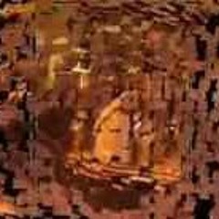 Chipper$" RADICAL RONNN at Threat Museum "petting zoo"