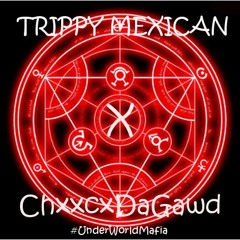 Dark Phonk (Prod. ChxxcxDaGawd & Trippy Mexican)