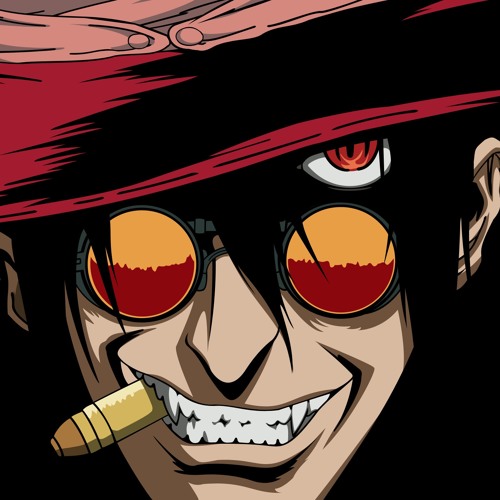 Hellsing_Theme