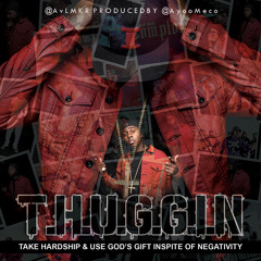 18 Av LMKR FUCK WIT ME FEAT. ESCO AND EASE