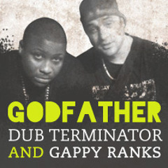 Godfather Krak in Dub remix