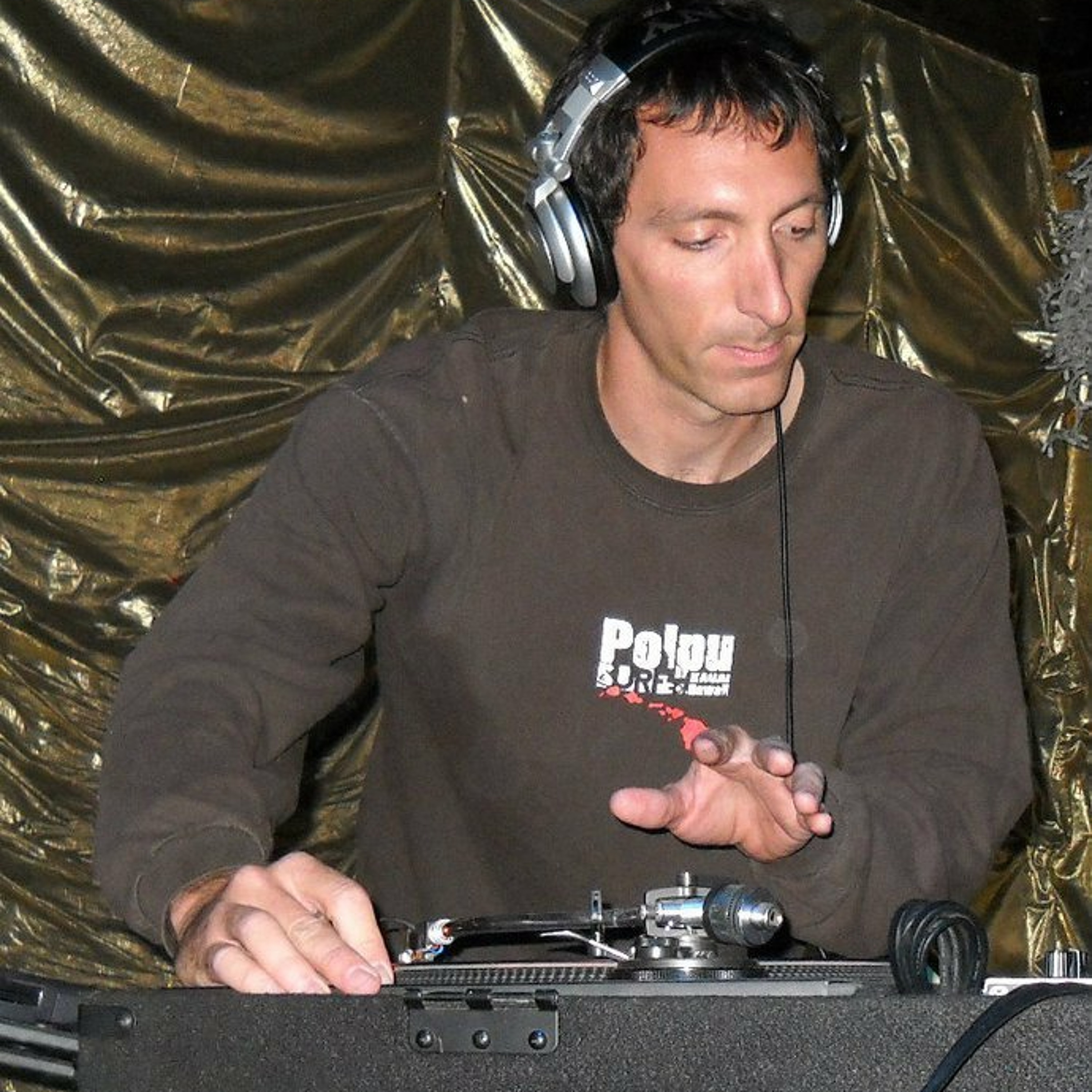 Soul-Titanium Radio Show