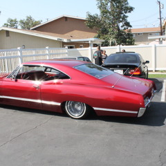 try something new feat Mike V