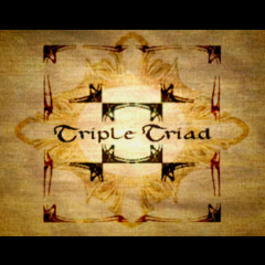 Triple Triad