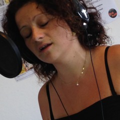 Myss Malloo (cover) JE NE T'EN VEUX PAS Isabelle Boulay