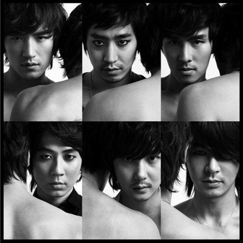 SHINHWA-RUN