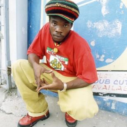 MIXTAPE! CAVEMAN PRESENTS 100% BUSHMAN (DUBPLATES & 45s)
