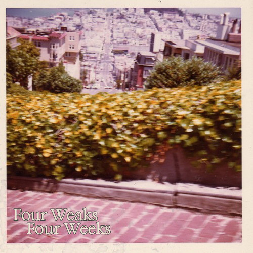 Working Titles (Damien Jurado)