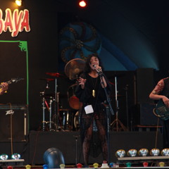 Jangan Lagi Ada Angkara Cover