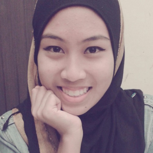 Impian Terindah - Najwa Mahiaddin (cover)