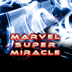 [O2Jam]Marvel Super Miracle - Studio Doma