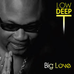 DJ VLK - Megamix Of  Low Deep T Big Love