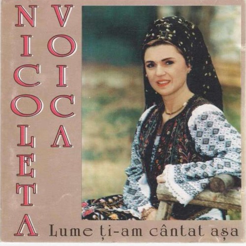 nicoleta voica am crescut baiat si fata nicoleta voica am crescut baiat si fata