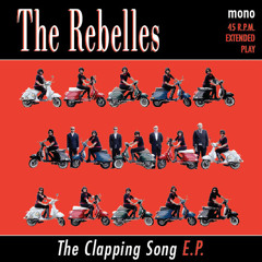The Clapping Song