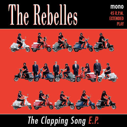 The Clapping Song