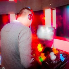 Kenzi - Old School Dance Mix