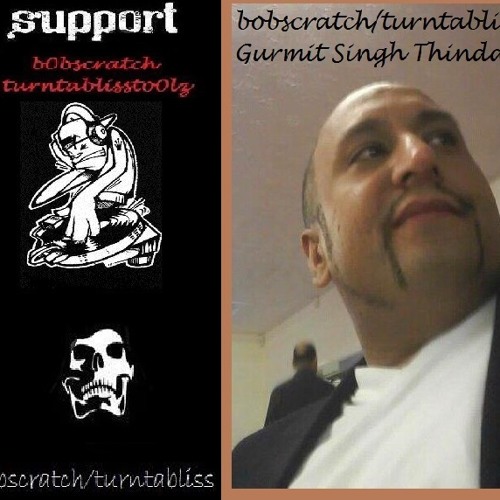 W  Harrelson 'Ethos'  Time to Unslave Humanity with a bobscratch edit and loop