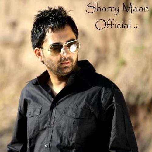 Sharry Mann Vs Eminem - Disk Ch Kali [DJ Monte-S High School Mashup/Remix]